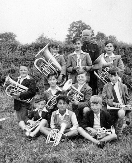 Junior Band