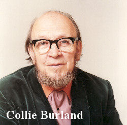 Collie Borland