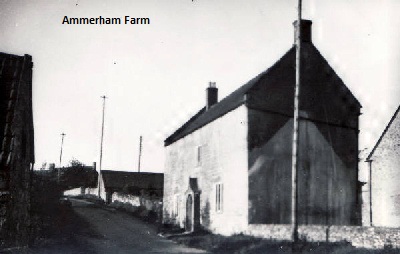 Ammerham Farm